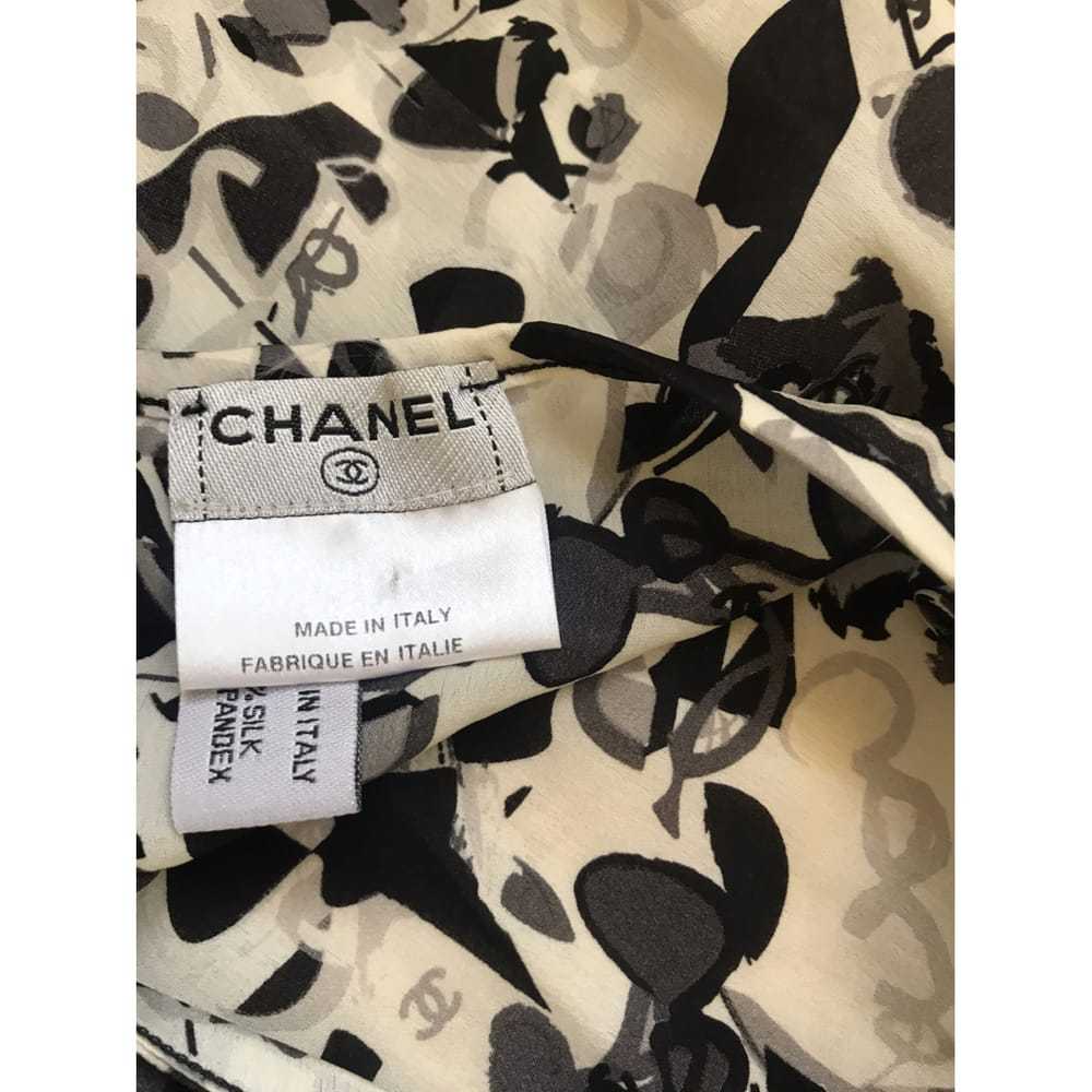 Chanel Silk camisole - image 2