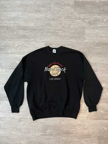 Hard Rock Cafe × Streetwear × Vintage Hard Rock C… - image 1