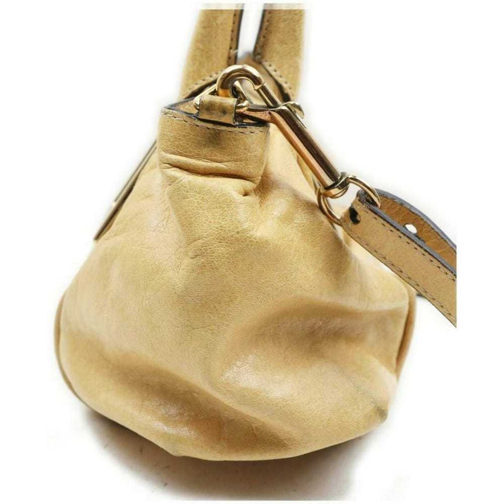 Chloé Leather handbag - image 11