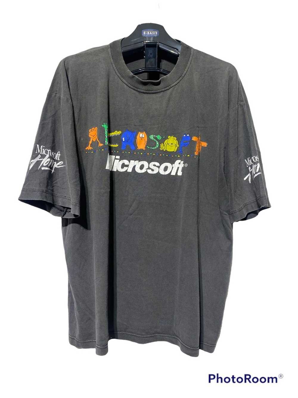 Microsoft × Streetwear × Vintage VINTEGE MICROSOF… - image 1