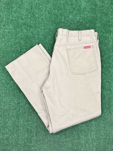 Dickies × Streetwear × Vintage Y2k Work Pants