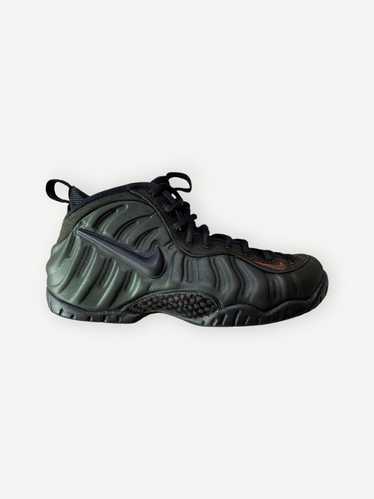 Nike × Vintage Nike Air Foamposite Pro Sequoia 201