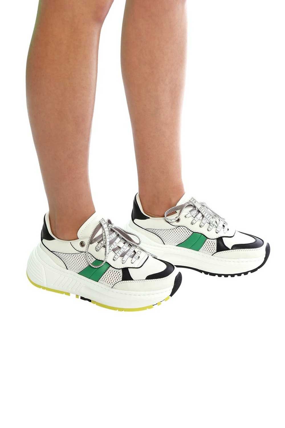 Bottega Veneta Bottega Veneta Speedster Sneaker $… - image 3