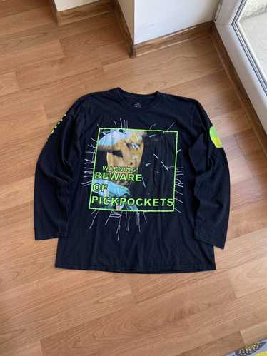 ASAP Rocky Retro Vintage Bootleg Unisex Classic T-Shirt – Black Rabbit