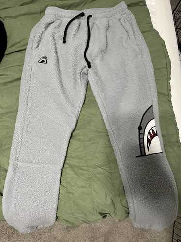 Tiger Shvrk Tiger Shvrk Grey Sweats