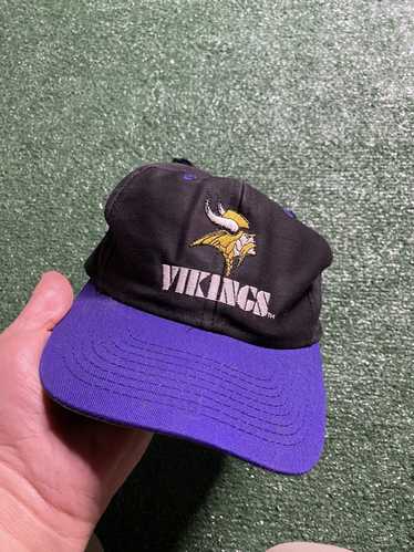 NFL × Vintage Vintage Minnesota Vikings Snapback O