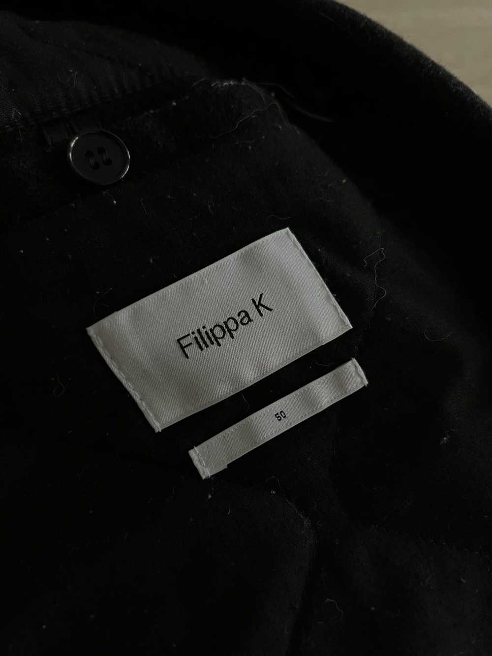 Filippa K Fillipa K Wool Jacket - image 2