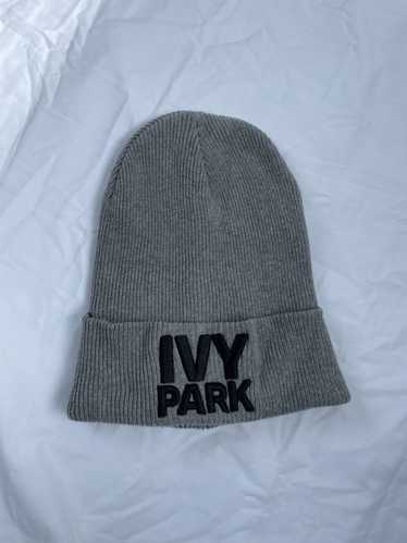 Ivy Park Ivy Park Oversized Beanie