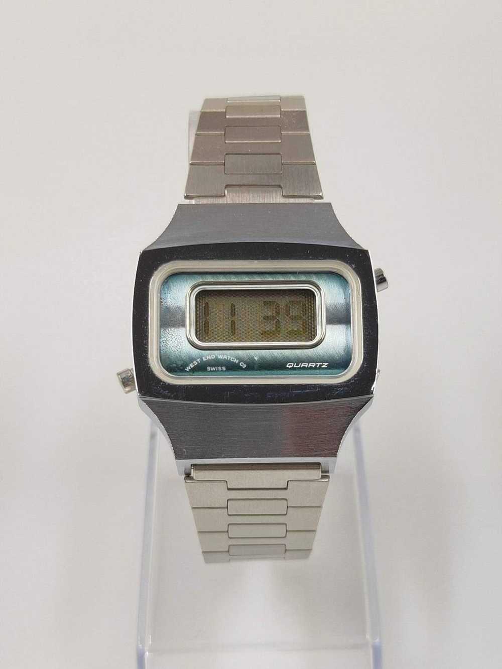 Vintage west end watch - Gem