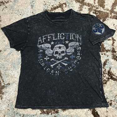 Affliction × Streetwear × Vintage Affliction Amer… - image 1