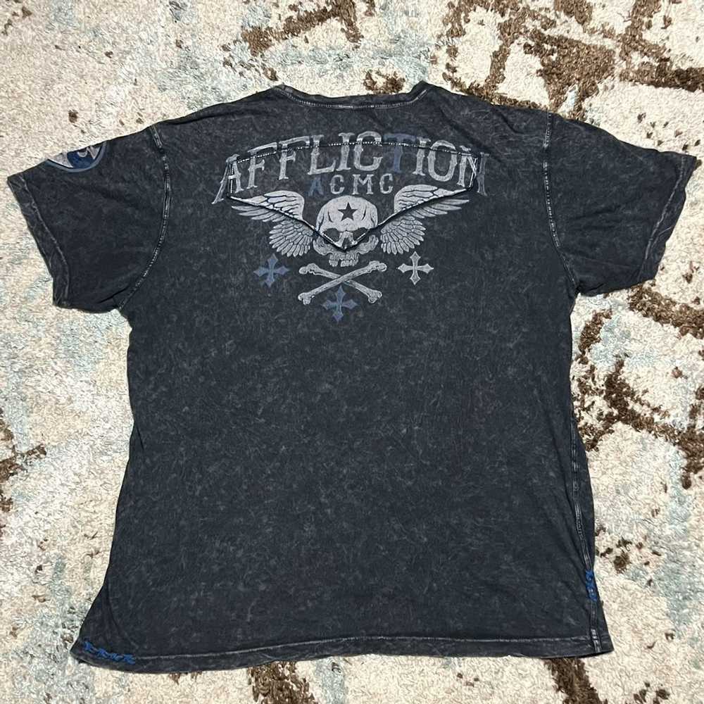 Affliction × Streetwear × Vintage Affliction Amer… - image 3