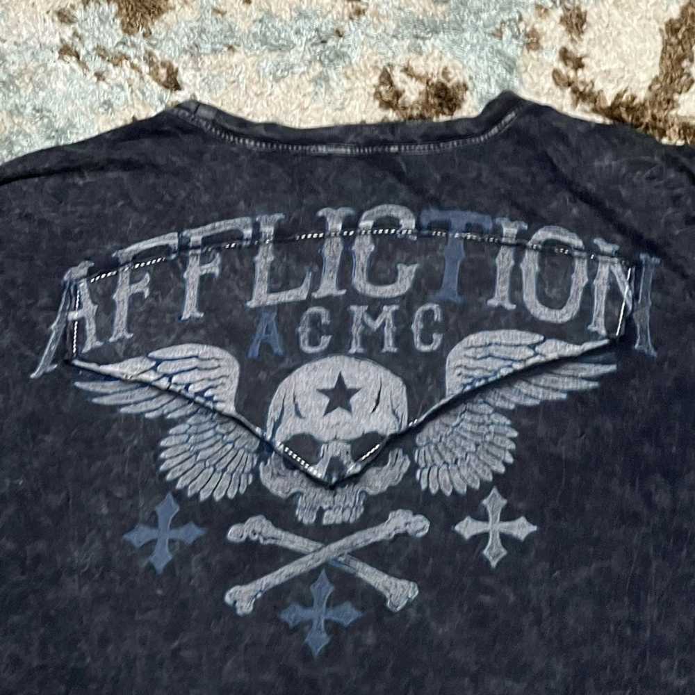 Affliction × Streetwear × Vintage Affliction Amer… - image 4