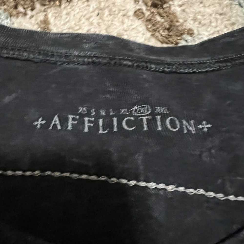 Affliction × Streetwear × Vintage Affliction Amer… - image 6