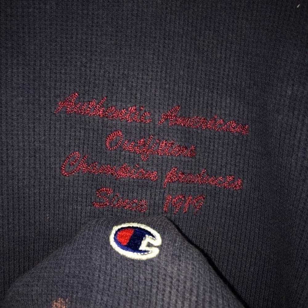 Champion × Sports Specialties × Streetwear Champi… - image 5