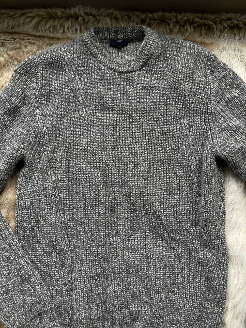 Lanvin Wool sweater - image 2