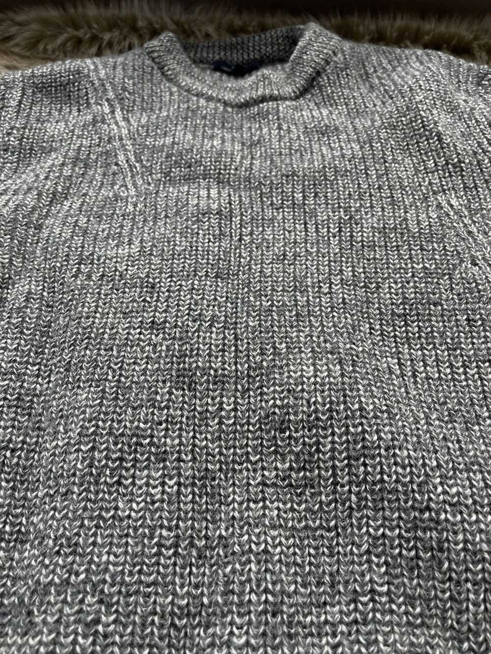 Lanvin Wool sweater - image 3