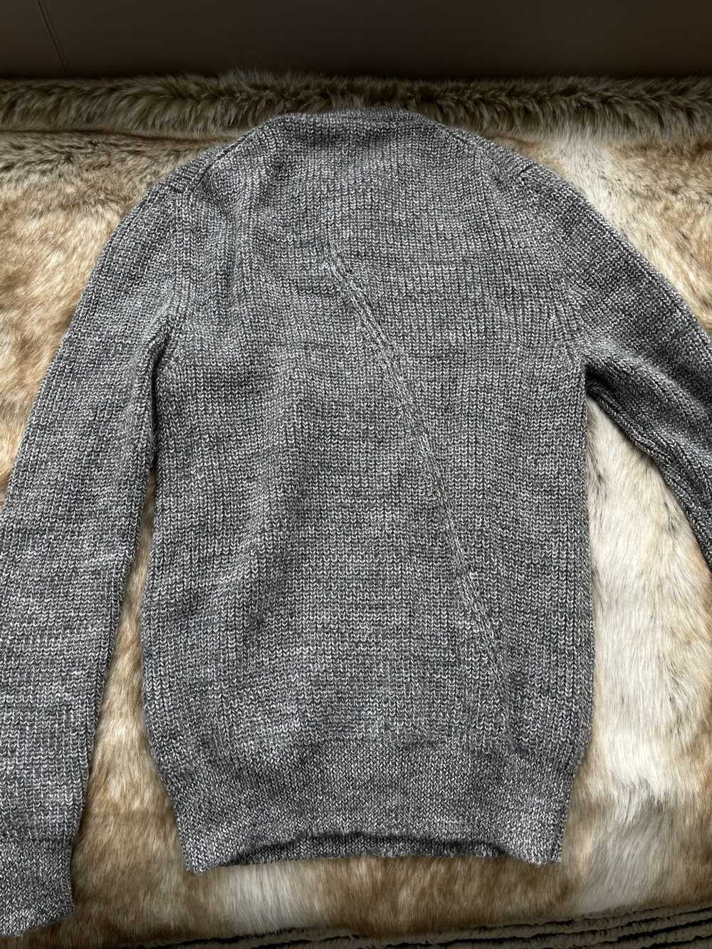 Lanvin Wool sweater - image 5