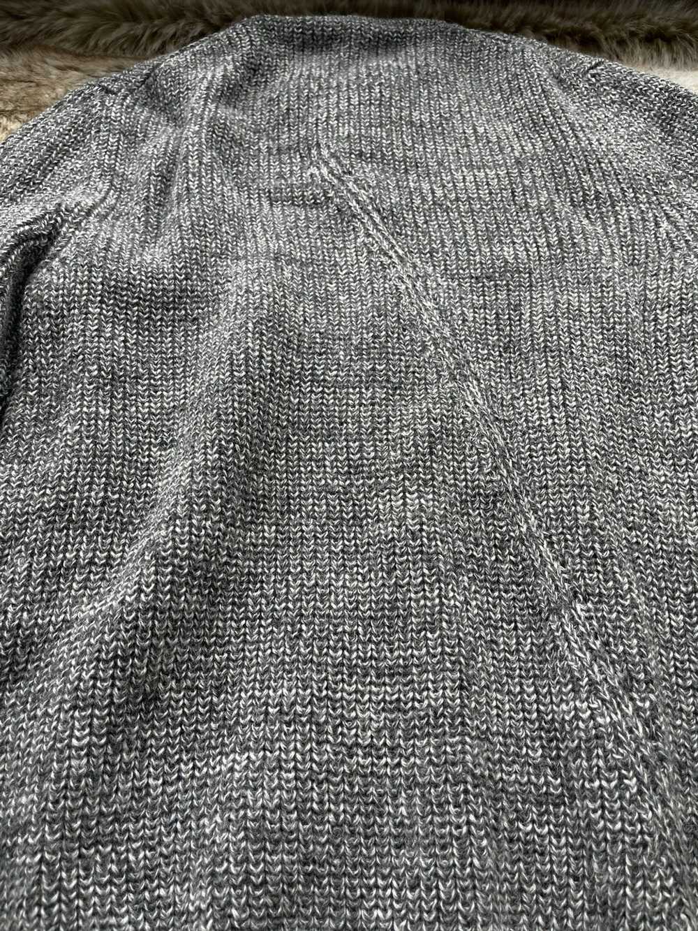 Lanvin Wool sweater - image 6