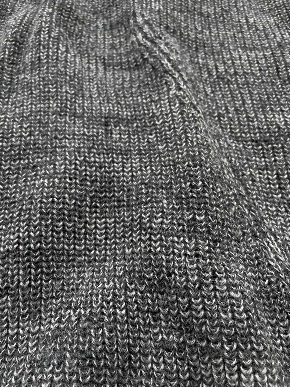 Lanvin Wool sweater - image 9