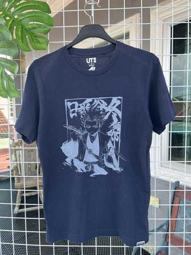 Anima × Uniqlo UT Anime Bleach Tee - image 1