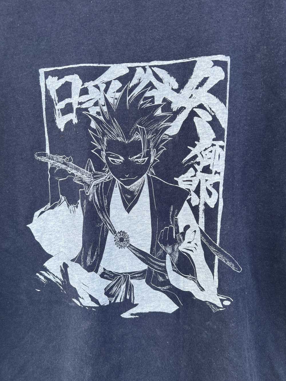 Anima × Uniqlo UT Anime Bleach Tee - image 2