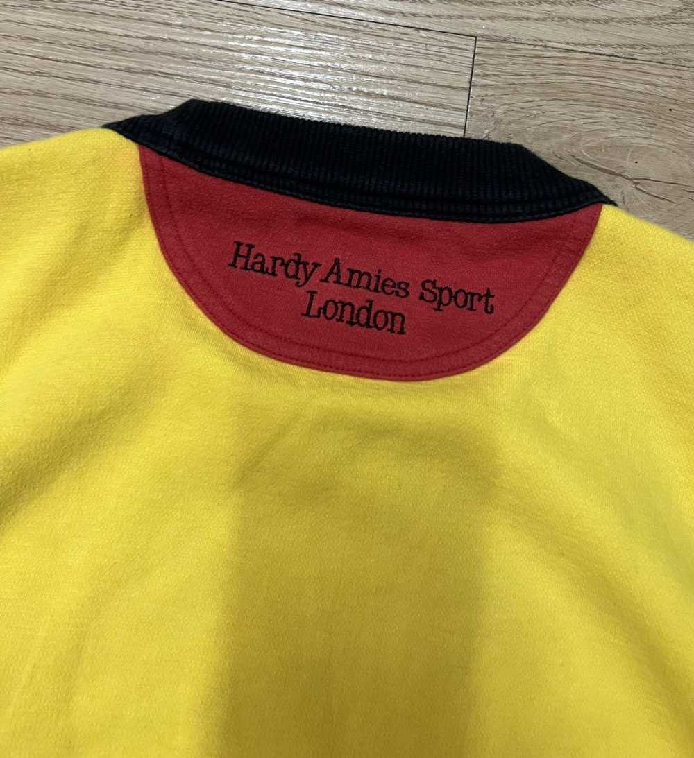 Hardy Amies × Vintage Vintage Hardy Amies London … - image 5