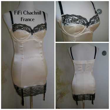 Fifi chachnil - Gem