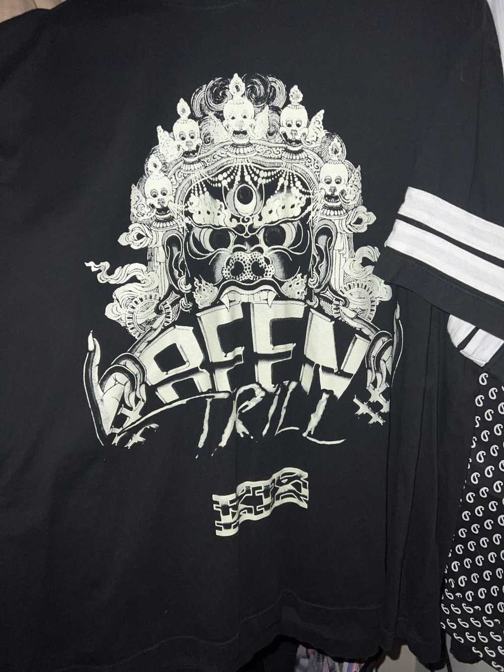 Ktz KTZ x Been Trill T-Shirt - image 2