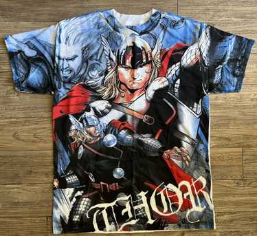 Marvel comics bape thor - Gem