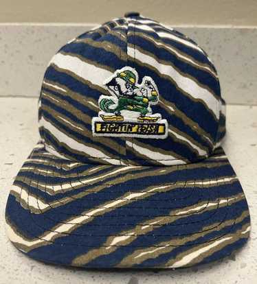 Mavin  Vtg Rare Super Bowl 25 XXV Snapback Vintage Zubaz Hat