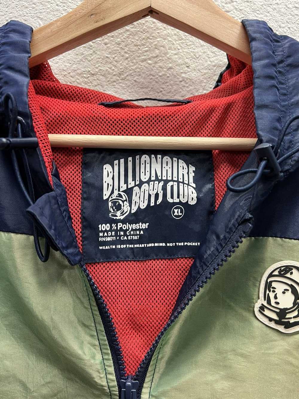 Billionaire Boys Club Billionaire boys club jacket - image 2