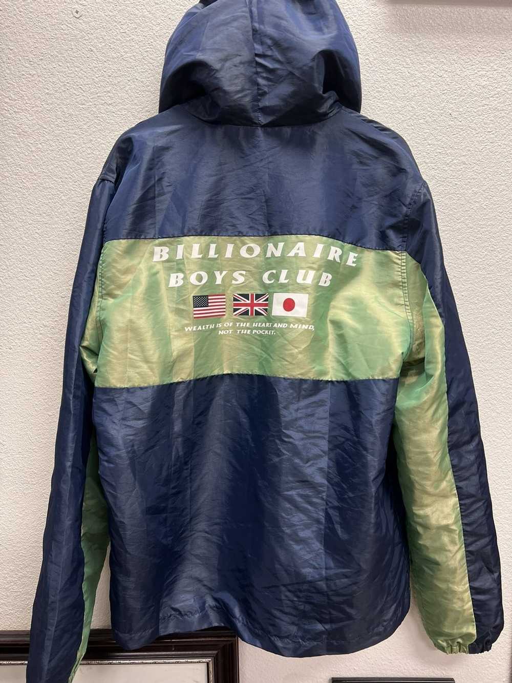 Billionaire Boys Club Billionaire boys club jacket - image 3