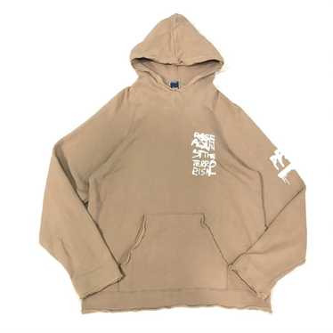 Japanese brand ppfm hoodie - Gem