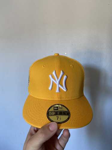 New Era Fitted Hat - image 1
