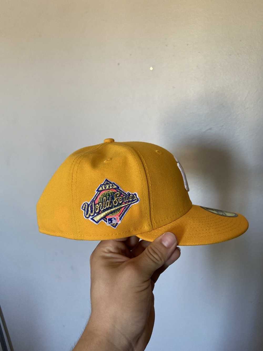 New Era Fitted Hat - image 2