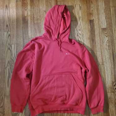 Nike Vintage nike hoodie - image 1