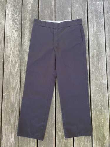 Dickies Original 874 Work Pants - Lincoln Green  kunstform BMX Shop &  Mailorder - worldwide shipping