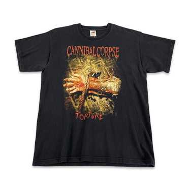 Cannibal corpse 1993 vintage - Gem