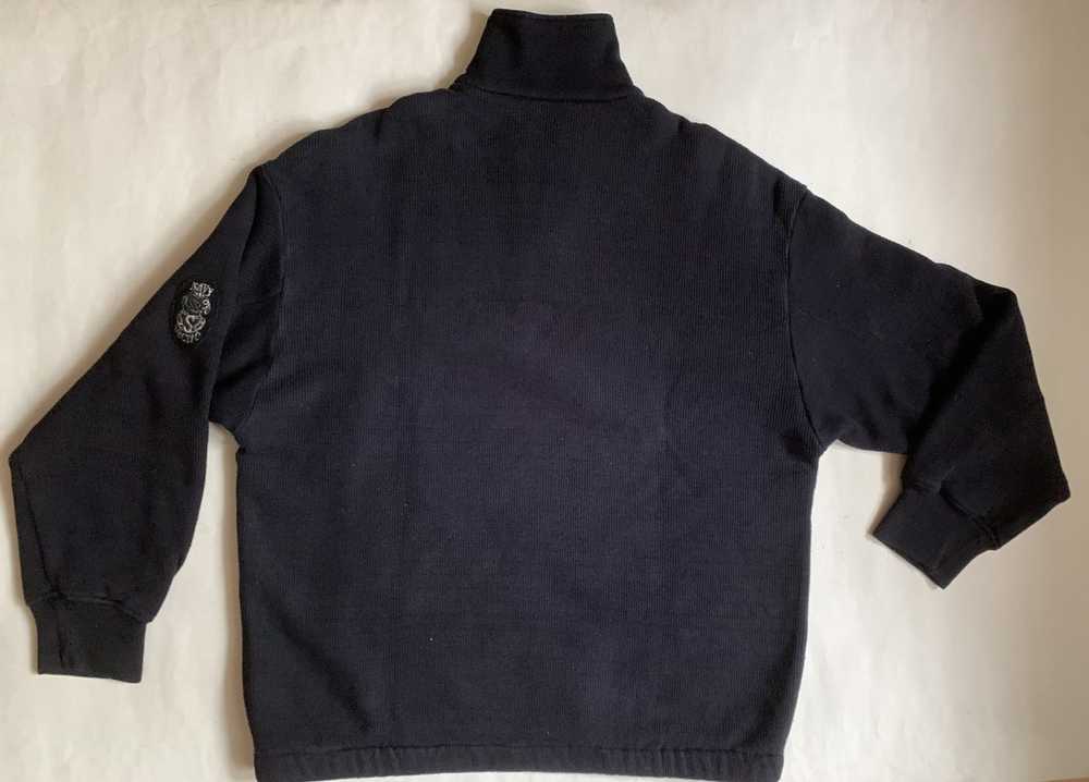 Boneville Boneville Navy Arctic - Sweater - image 5