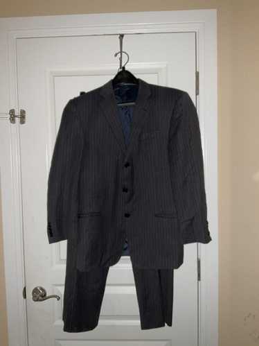 Hickey Freeman Vintage Suit