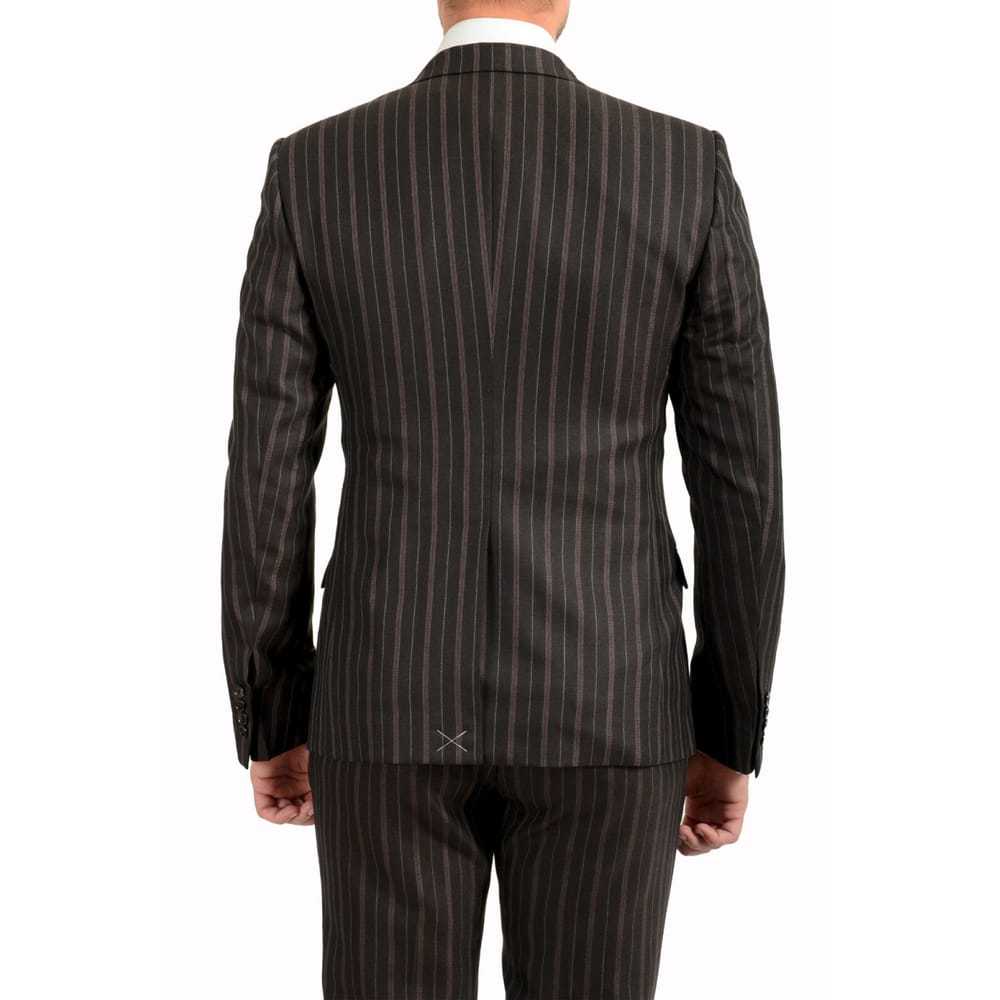 Dolce & Gabbana Wool suit - image 10