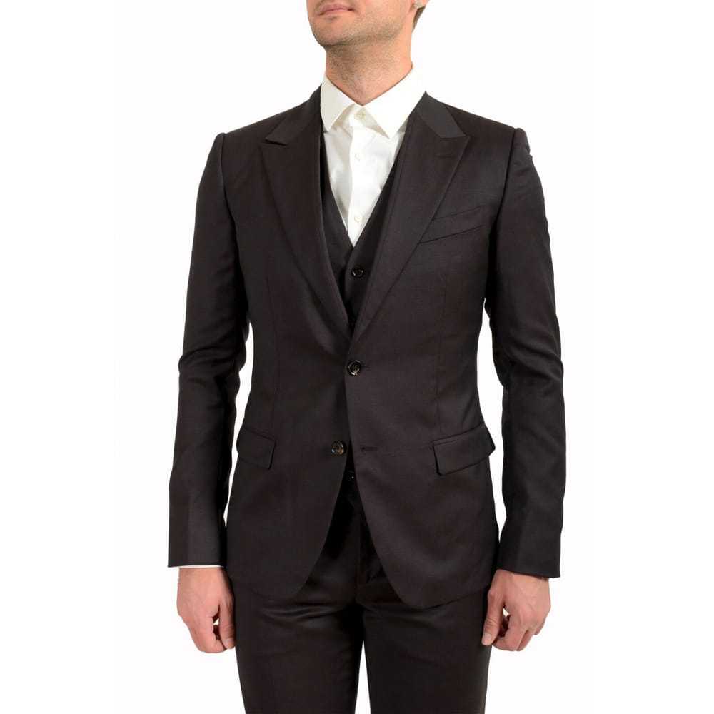 Dolce & Gabbana Wool suit - image 1