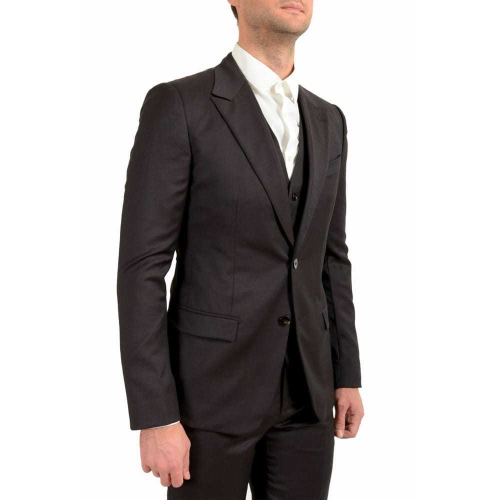 Dolce & Gabbana Wool suit - image 2
