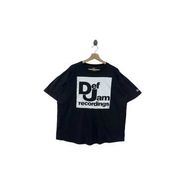 Def Jam Records Vinyl, Def Jam Shirts & Def Jam Merchandise