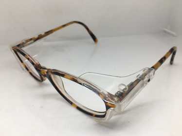 Vintage Vintage On Guard Tortoise Eyeglass Sungla… - image 1