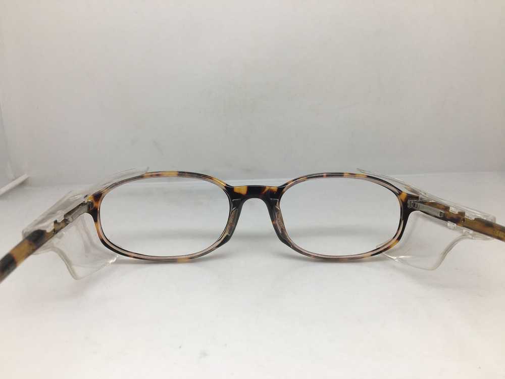 Vintage Vintage On Guard Tortoise Eyeglass Sungla… - image 5