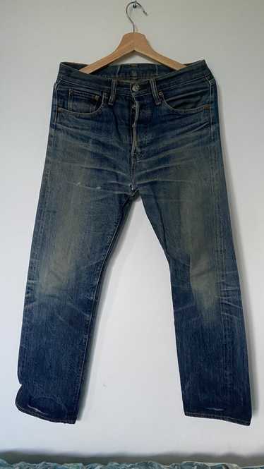 Denime jeans orizzonti made - Gem