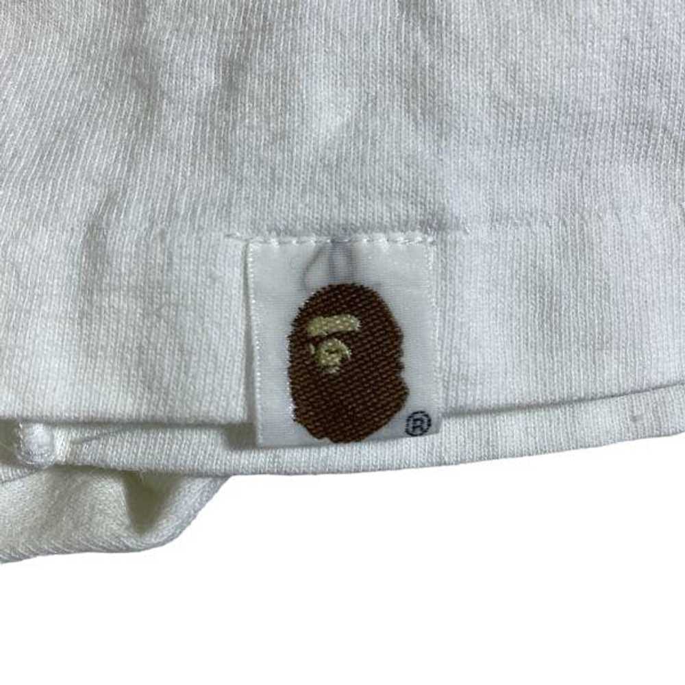 Bape 2003 Bape x Answer x Vaughn Bode tee VERY RA… - image 3