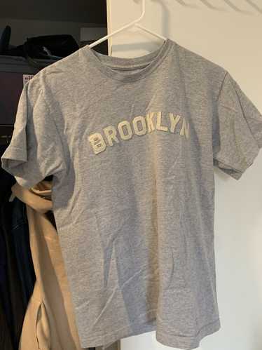The Brooklyn Circus Brooklyn shirt