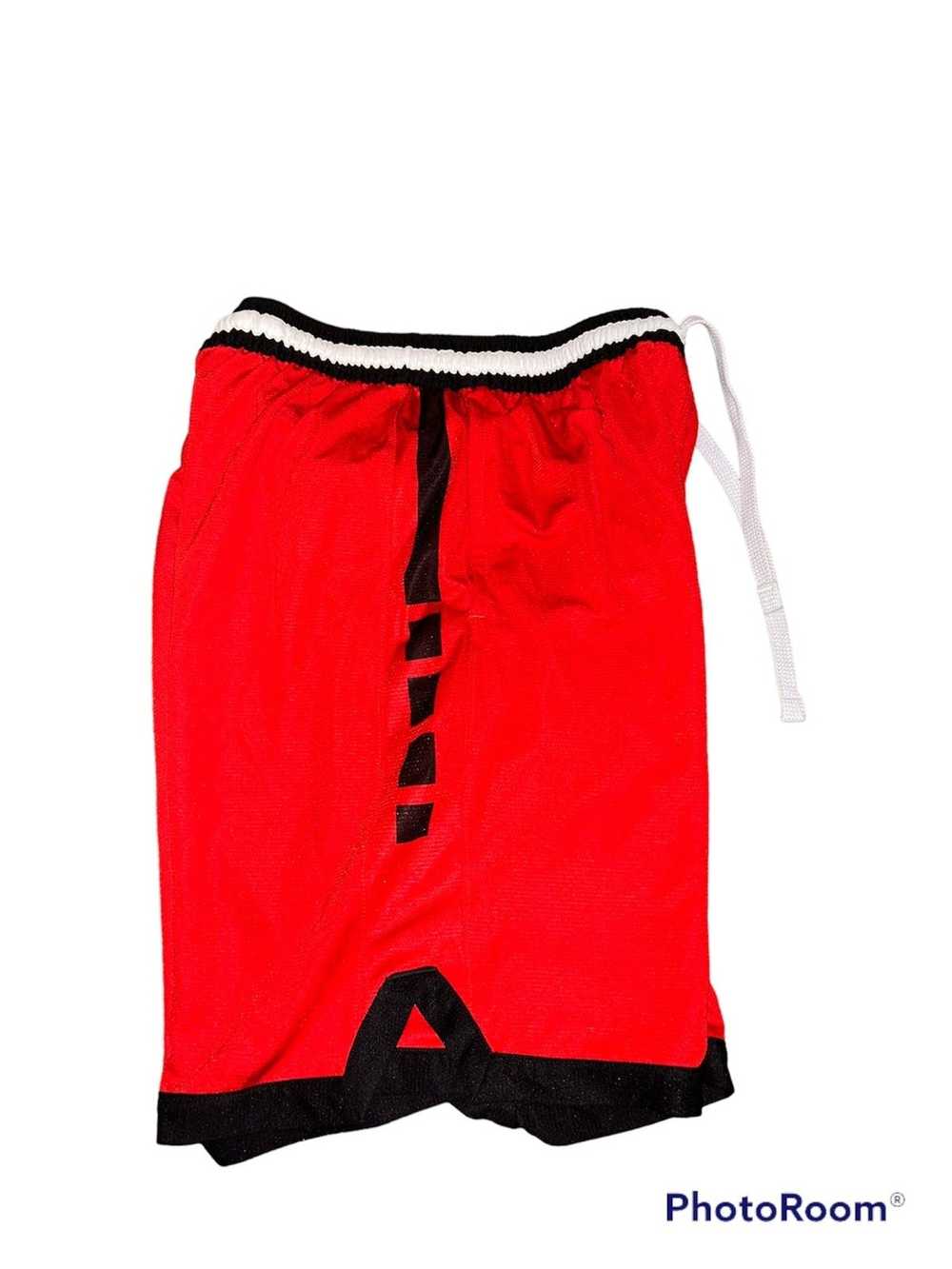Nike Nike Elite Shorts Red - Men’s Medium - image 3